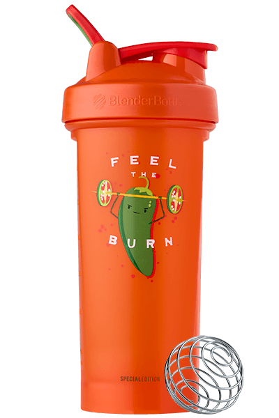 Foodie Shakers Blend 4-0016