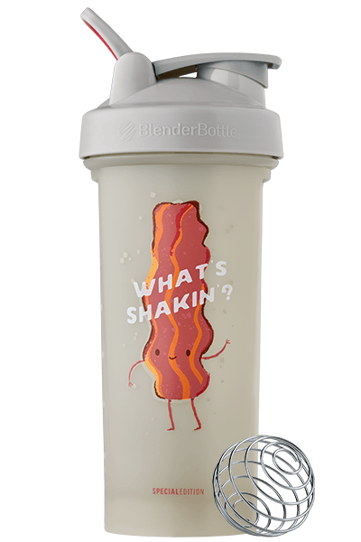 Foodie Shakers Blend 4-0016